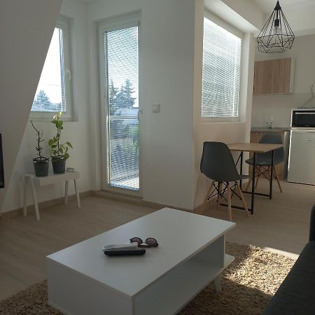 Studio Close To Town Centar Scopia Exterior foto