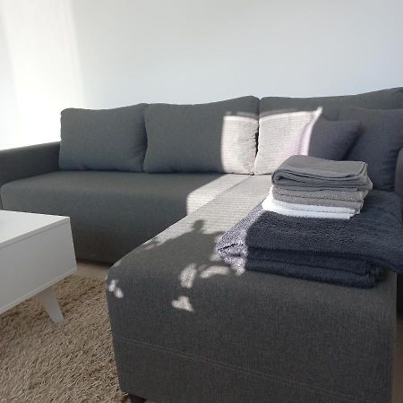 Studio Close To Town Centar Scopia Exterior foto