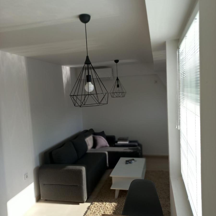 Studio Close To Town Centar Scopia Exterior foto